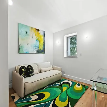 Gapola Appartement *