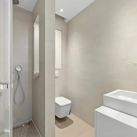 Gapola Appartement Antibes