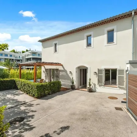 Gapola Appartement *