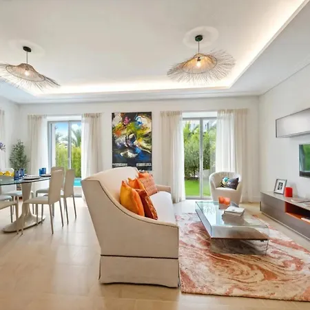 Gapola Appartement Antibes