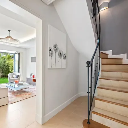Appartement Gapola Antibes
