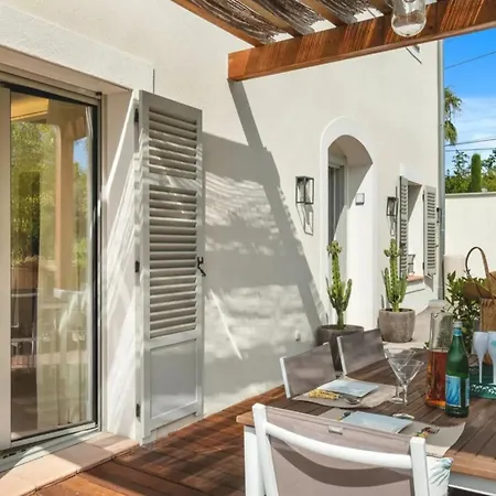 Gapola Appartement