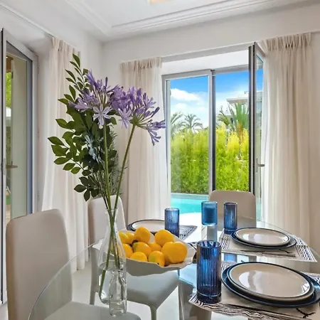Appartement Gapola