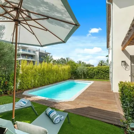 Appartement Gapola