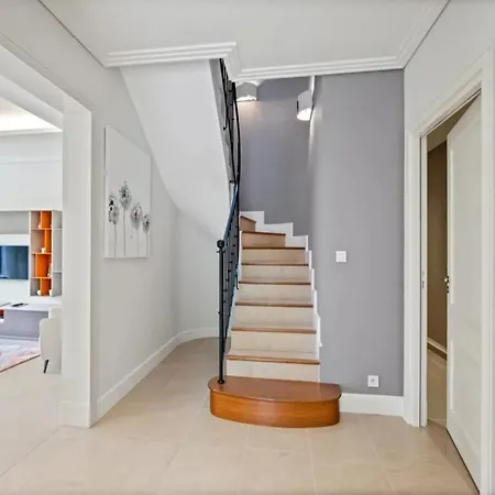 Appartement Gapola Antibes